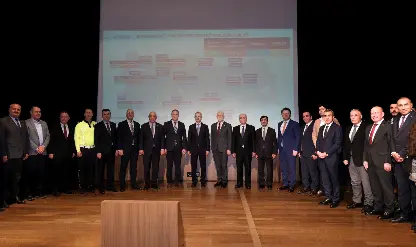 Ulaşım projeleri İstanbul’un geleceğini şekillendirecek Ulaşım projeleri İstanbul’un geleceğini şekillendirecek