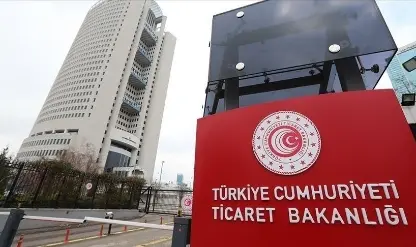 Ticaret Bakanlığı Dış Ticaret Beklenti Anketi'ni yayımladı Ticaret Bakanlığı Dış Ticaret Beklenti Anketi'ni yayımladı