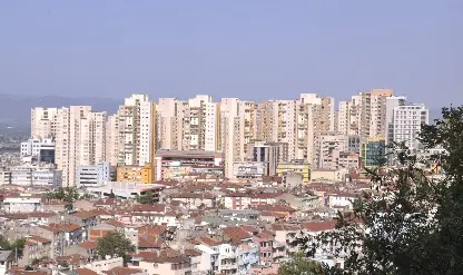 Konut sektörü 2025’te toparlanma bekliyor: Arz artışı ve faiz indirimi etkili olacak