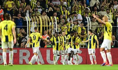 ZTK 1. Hafta: Kasımpaşa - Fenerbahçe maçı ne zaman, saat kaçta ve hangi kanalda?