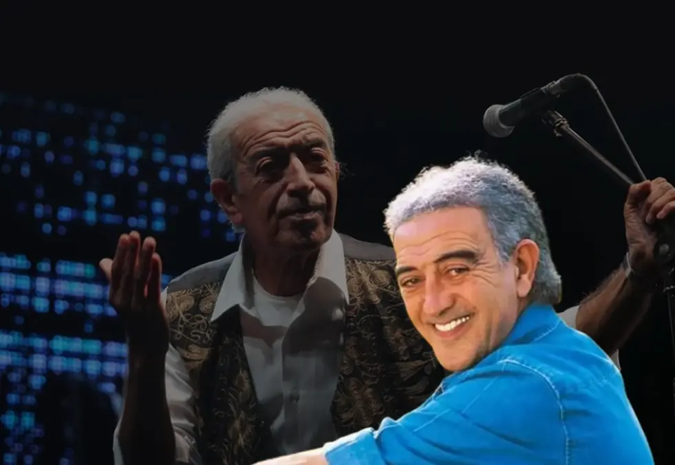 SON DAKİKA: Edip Akbayram yoğun bakımda entübe edildi! Edip Akbayram iyi mi? SON DAKİKA: Edip Akbayram yoğun bakımda entübe edildi! Edip Akbayram iyi mi?