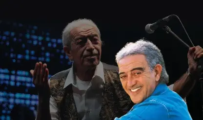 Edip Akbayram yoğun bakımda!
