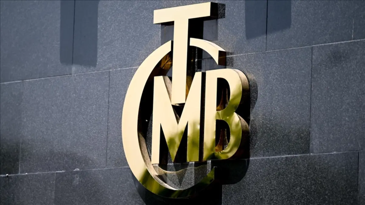 Merkez Bankası rezervleri artıyor: 157,9 milyar dolar oldu Merkez Bankası rezervleri artıyor: 157,9 milyar dolar oldu