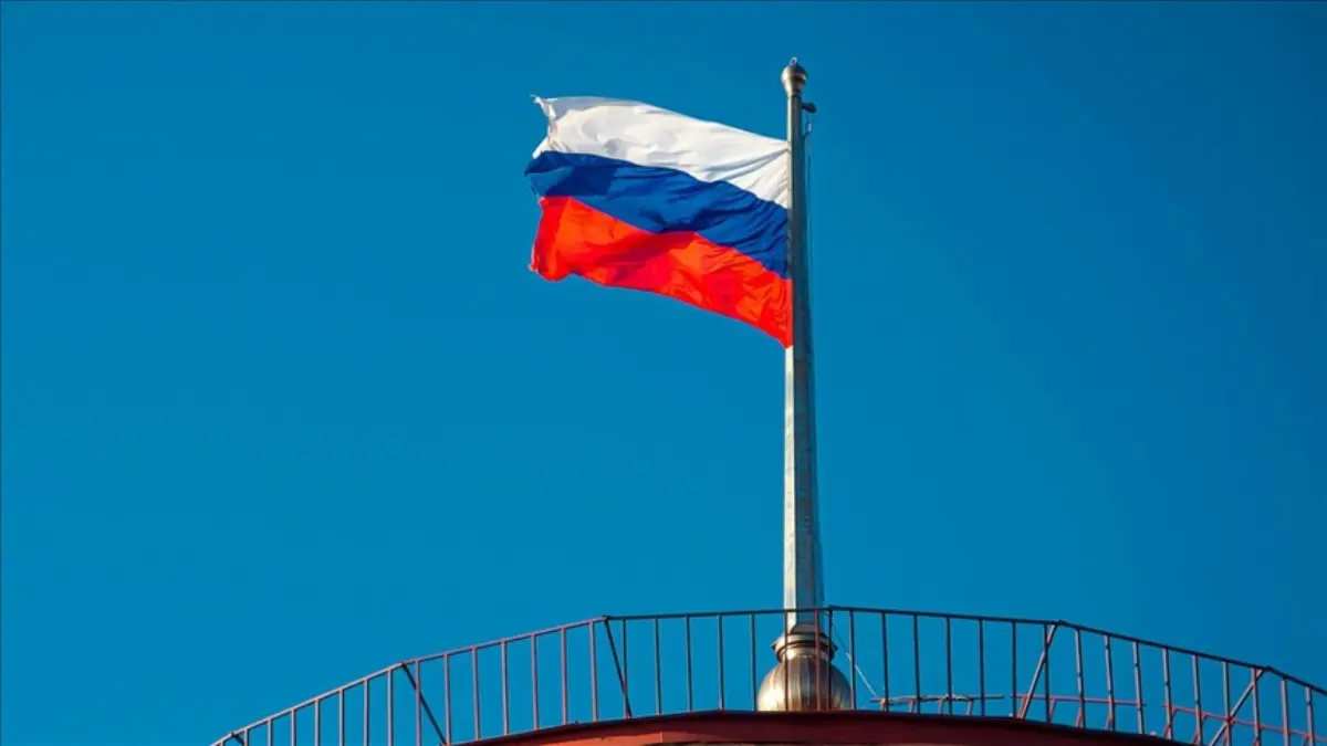 Rus ekonomisinde 2025'te soğuma bekleniyor Rus ekonomisinde 2025'te soğuma bekleniyor