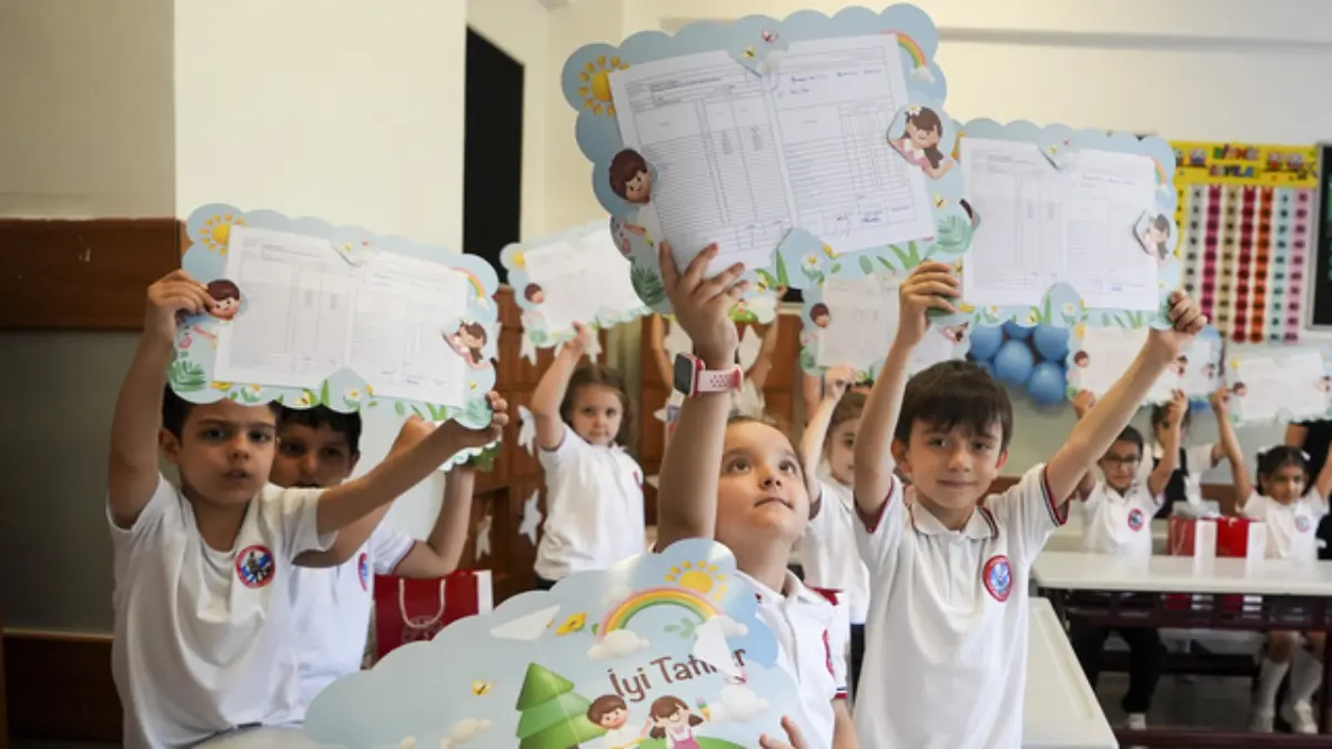 Okullar ne zaman kapanacak? 15 tatil ne zaman?
