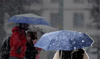 Meteoroloji'den son dakika uyarısı! Yağışlı hava geliyor