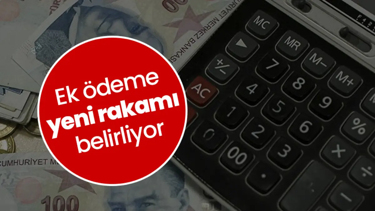 4A-4B-4C EMEKLİ ZAMMI 2025: Emekli maaşı için '26' hesabı! e-Devlet sistemine yüklendi 4A-4B-4C EMEKLİ ZAMMI 2025: Emekli maaşı için '26' hesabı! e-Devlet sistemine yüklendi