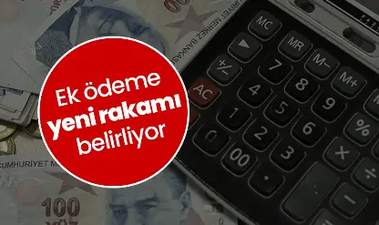 Emekli maaşı için '26' hesabı! e-Devlet sistemine yüklendi