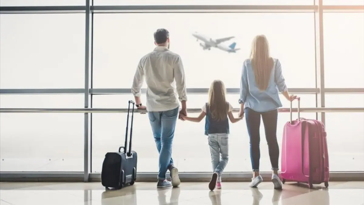 En iyi 25 seyahat noktası belli oldu: Bu listeye bakmadan sömestr planı yapmayı! Rotada Türkiye de var En iyi 25 seyahat noktası belli oldu: Bu listeye bakmadan sömestr planı yapmayı! Rotada Türkiye de var