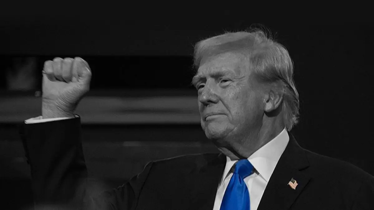 Trump davalarına bakan savcı Jack Smith istifa etti!