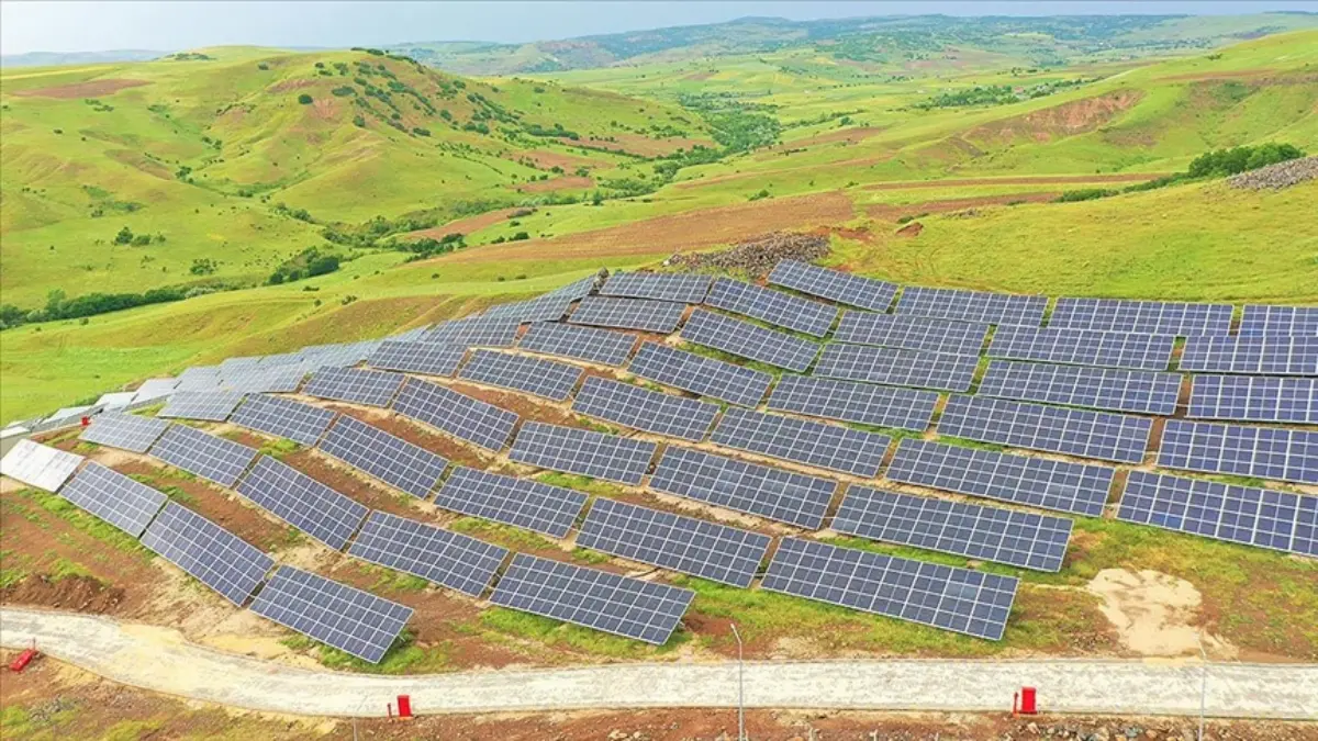 IPARD Programı kapsamında çevre dostu ve yenilenebilir enerjiye teşvik IPARD Programı kapsamında çevre dostu ve yenilenebilir enerjiye teşvik