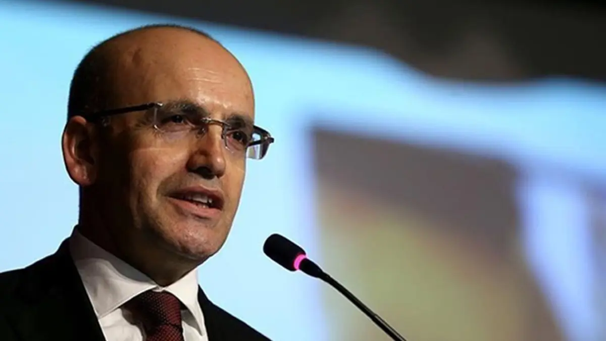 Bakan Şimşek 'Denetimler katbekat artacak' diyerek açıkladı: Yeni safhaya geçeceğiz Bakan Şimşek 'Denetimler katbekat artacak' diyerek açıkladı: Yeni safhaya geçeceğiz