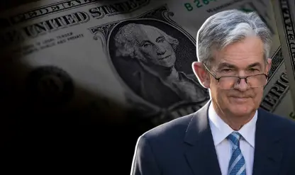 Küresel dolar endeksi 2 yılın zirvesinde! Fed faiz kararı ne olacak?