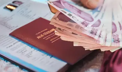 Evlilik kredisi şartları neler? Başvurular başladı
