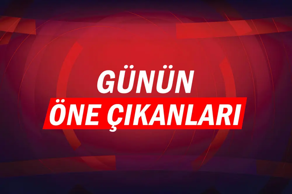 14 Ocak 2025 gündem özeti… 14 Ocak 2025 gündem özeti…