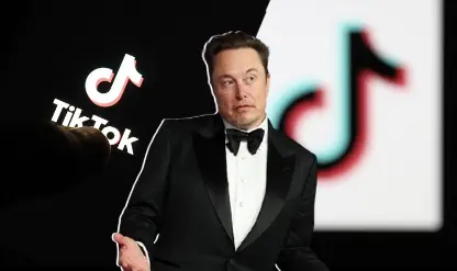 SON DAKİKA: TikTok Elon Musk'a mı satılıyor?