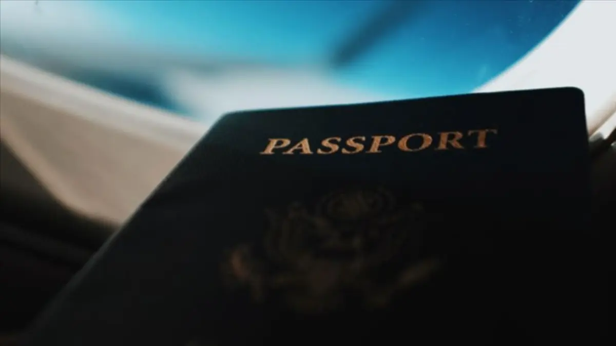 Dünyanın en güçlü pasaportları sıralandı: İlk sıra değişmedi Dünyanın en güçlü pasaportları sıralandı: İlk sıra değişmedi