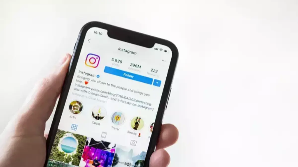 14 Ocak hata tespit raporu: İnstagram çöktü mü, dondu mu, sorun nedir? 14 Ocak hata tespit raporu: İnstagram çöktü mü, dondu mu, sorun nedir?
