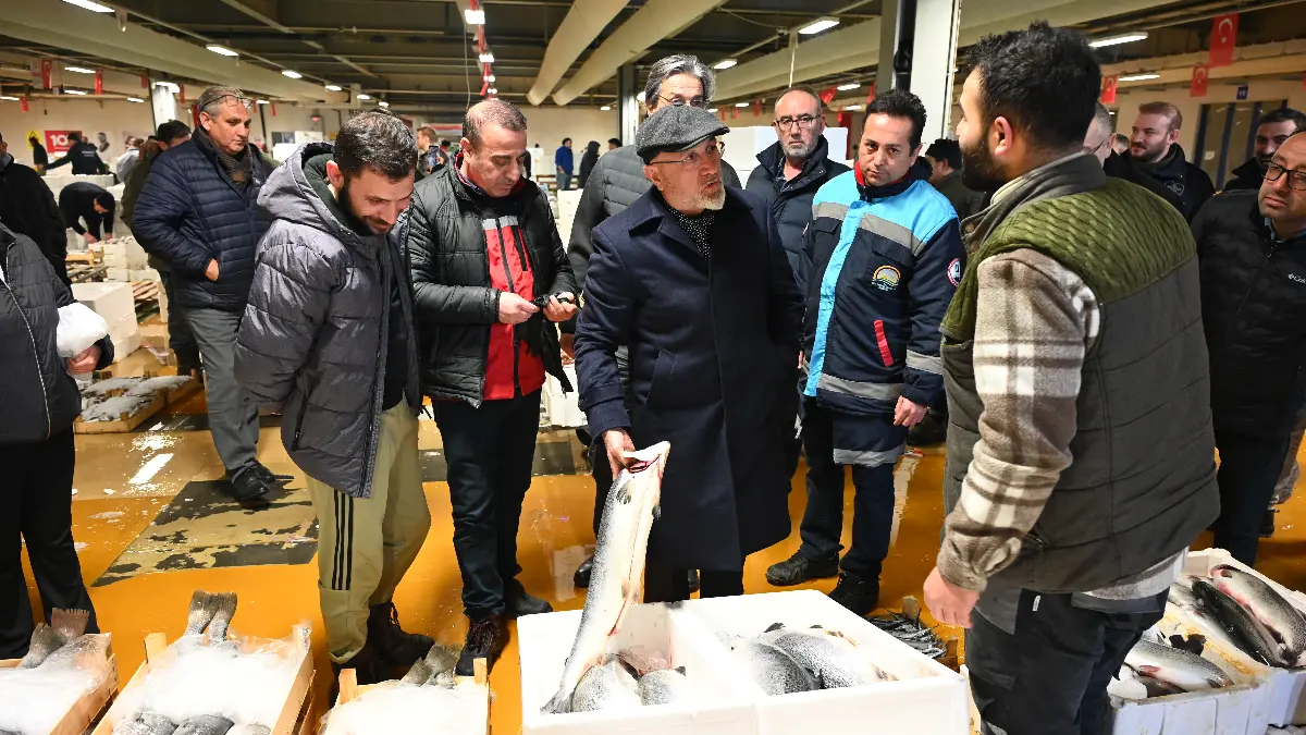 Boğaziçi Lüferi tesciliyle tezgahta Boğaziçi Lüferi tesciliyle tezgahta