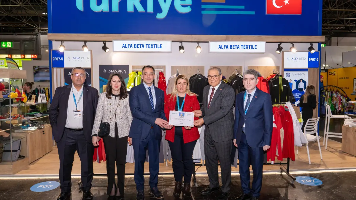 Promosyonun devleri PSI 2025’te buluştu Promosyonun devleri PSI 2025’te buluştu