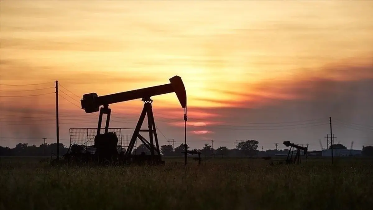 Küresel petrol arzı aralıkta günlük 20 bin varil arttı Küresel petrol arzı aralıkta günlük 20 bin varil arttı