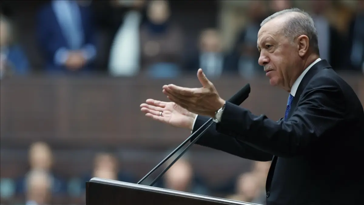 SON DAKİKA: Cumhurbaşkanı Erdoğan'dan sosyal konut projesi ve enflasyon açıklaması! SON DAKİKA: Cumhurbaşkanı Erdoğan'dan sosyal konut projesi ve enflasyon açıklaması!