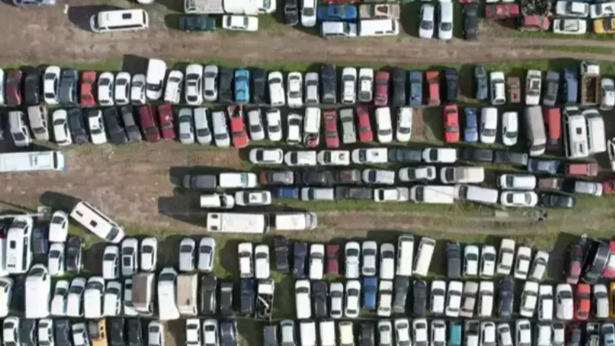 OTOPARK ÜCRETLERİ VE ARAÇ ÇEKME ÜCRETLERİ ZAMMI: 2025 İstanbul otopark ücretleri ve araç çekme ücretleri ne kadar oldu? OTOPARK ÜCRETLERİ VE ARAÇ ÇEKME ÜCRETLERİ ZAMMI: 2025 İstanbul otopark ücretleri ve araç çekme ücretleri ne kadar oldu?