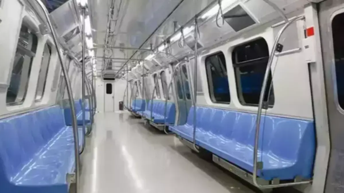 2025 Zamlı Marmaray ücretleri: Yeni Marmaray ücreti ne kadar oldu? 2025 Zamlı Marmaray ücretleri: Yeni Marmaray ücreti ne kadar oldu?