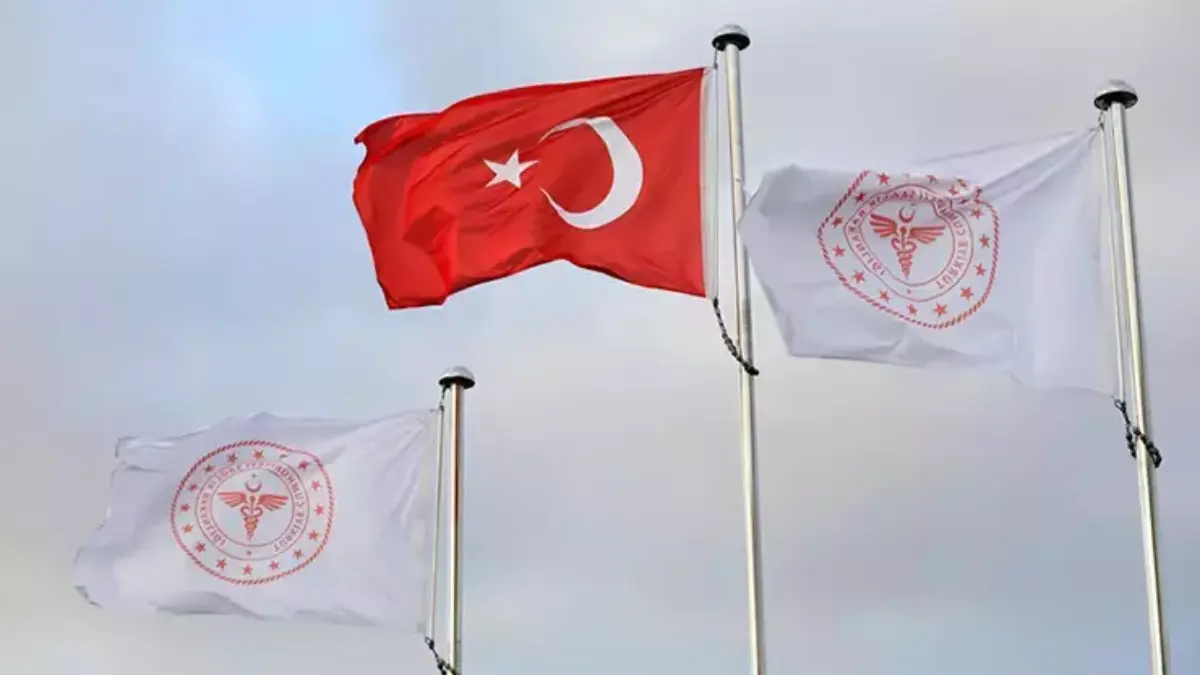 Sağlık Bakanlığı personel alımı 2025: Sağlık Bakanlığı 26 bin 763 personel alımı şartları nedir? Sağlık Bakanlığı personel alımı 2025: Sağlık Bakanlığı 26 bin 763 personel alımı şartları nedir?