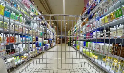 ABD enflasyon verisi aylık bazda beklentileri aştı!
