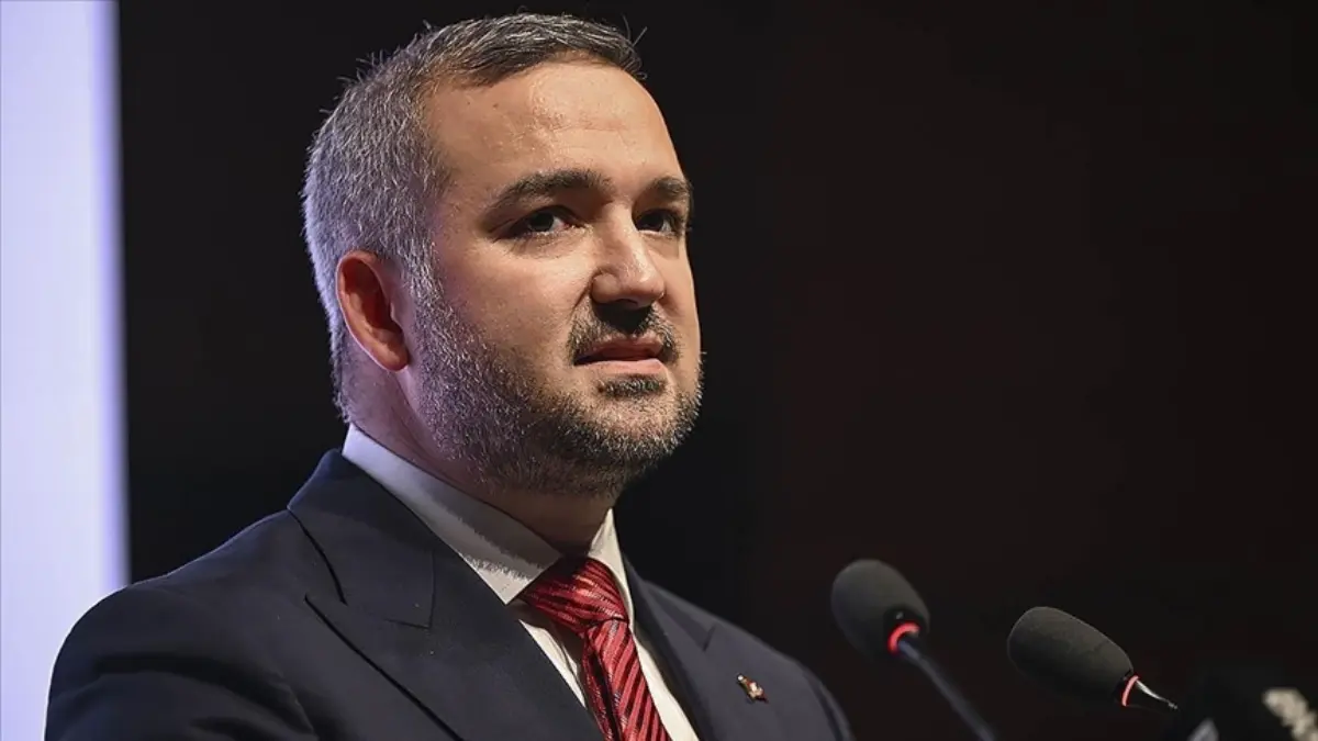 SON DAKİKA: Merkez Bankası Başkanı Karahan açıkladı: Enflasyon beklentileri iyileşiyor SON DAKİKA: Merkez Bankası Başkanı Karahan açıkladı: Enflasyon beklentileri iyileşiyor