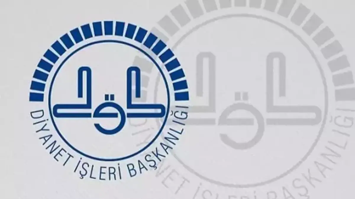 HAFTANIN CUMA HUTBESİ KONUSU: 17 OCAK 2025 Bu hafta Cuma Hutbesi konusu ne? HAFTANIN CUMA HUTBESİ KONUSU: 17 OCAK 2025 Bu hafta Cuma Hutbesi konusu ne?