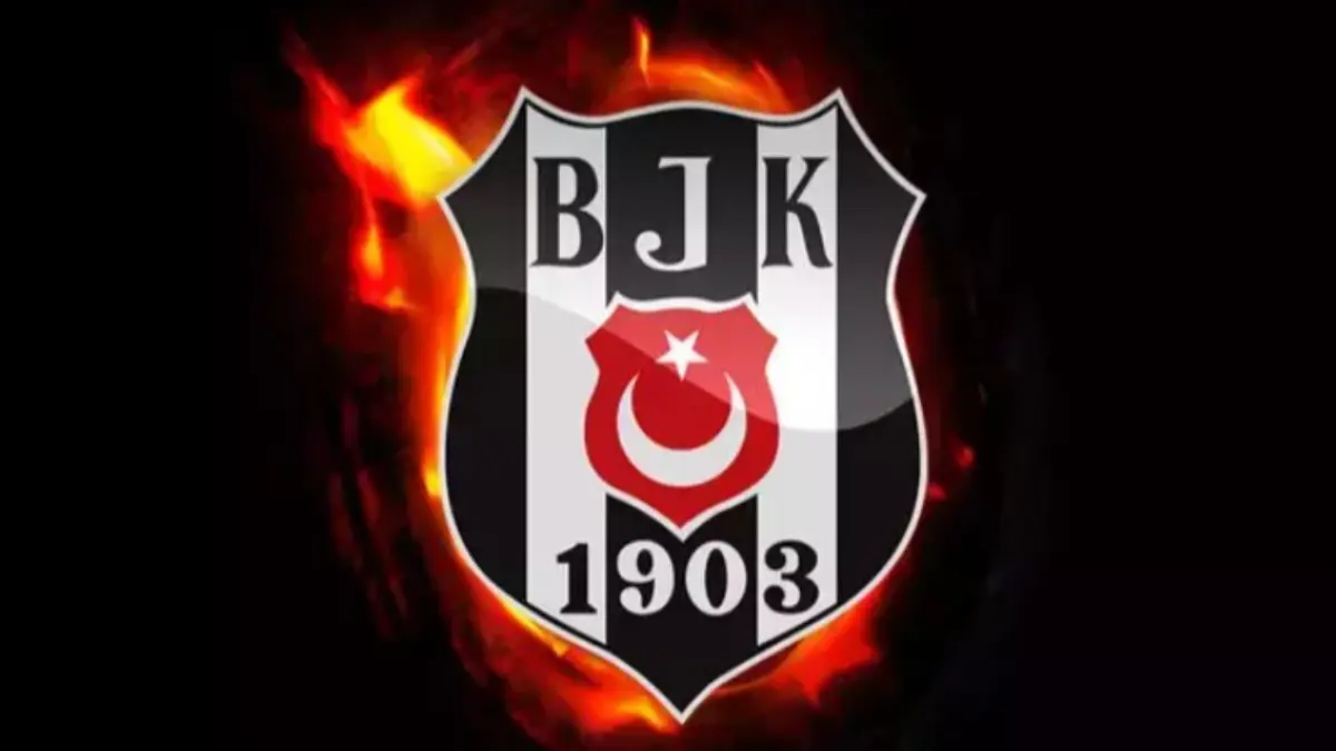 SON DAKİKA: Beşiktaş'ın teknik direktörü Ole Gunnar Solskjaer! Resmi açıklama geldi: KAP'a bildirildi SON DAKİKA: Beşiktaş'ın teknik direktörü Ole Gunnar Solskjaer! Resmi açıklama geldi: KAP'a bildirildi