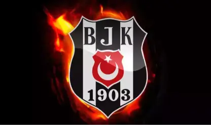 Beşiktaş Solskjaer'i KAP'a bildirdi Beşiktaş Solskjaer'i KAP'a bildirdi