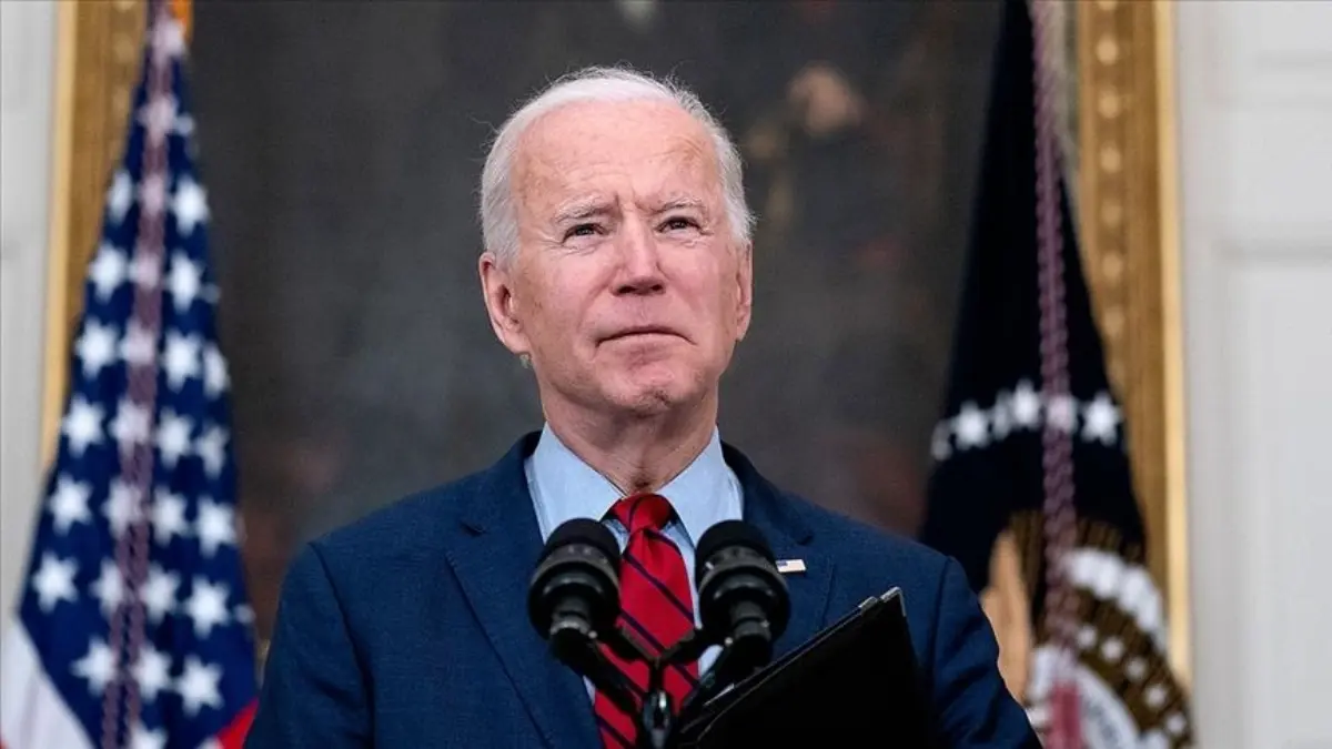 ABD’den ‘TikTok yasağı’ açıklaması: Biden kararını verdi ABD’den ‘TikTok yasağı’ açıklaması: Biden kararını verdi