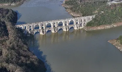 Yağmur, doluluk oranını yüzde 50 seviyesine çıkardı
