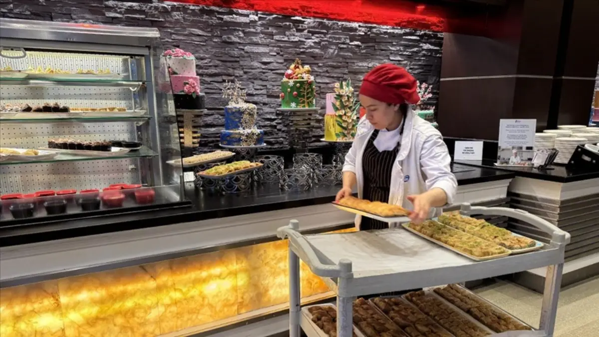 Turizmciler hizmet kalitesine ‘sürdürülebilir turizmi’ ekliyor Turizmciler hizmet kalitesine ‘sürdürülebilir turizmi’ ekliyor