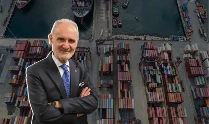 İTO Başkanı Şekib Avdagiç'ten 'Yeşil pasaport' açıklaması