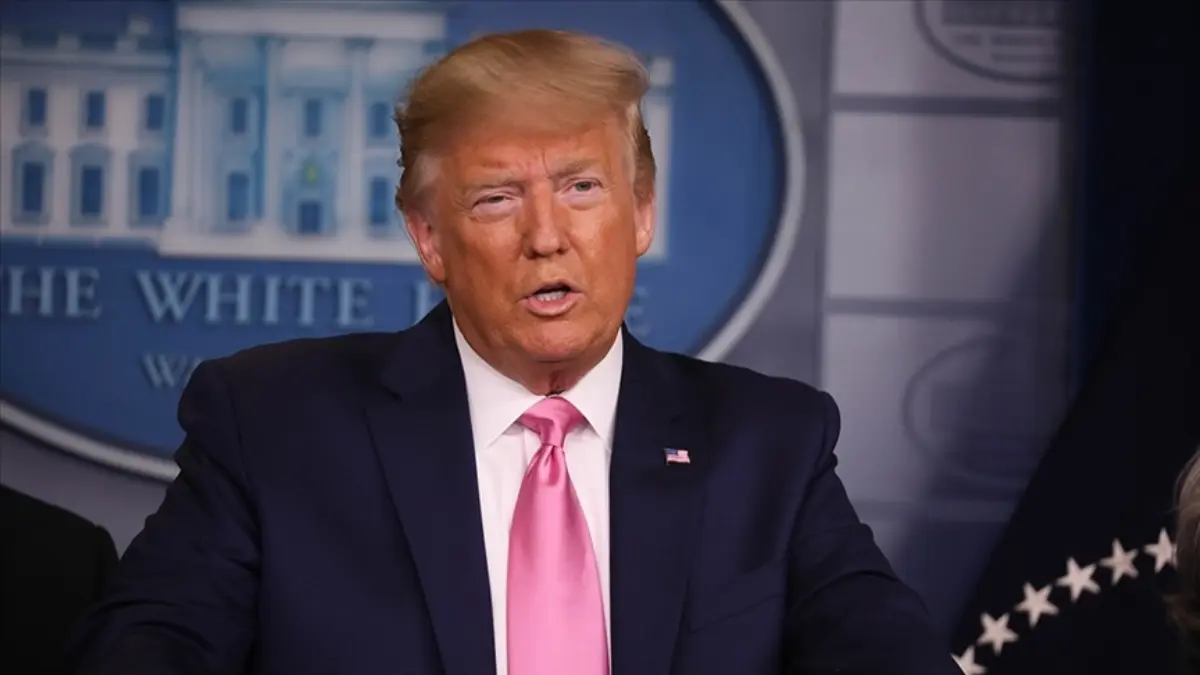 Trump'ın ekonomi yönetimi ‘Önce Amerika’ politikalarını destekleyecek Trump'ın ekonomi yönetimi ‘Önce Amerika’ politikalarını destekleyecek
