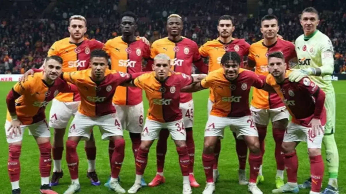 Muhtemel 11 belli oldu: Hatayspor-Galatasaray maçı ne zaman, saat kaçta, hangi kanalda? Muhtemel 11 belli oldu: Hatayspor-Galatasaray maçı ne zaman, saat kaçta, hangi kanalda?