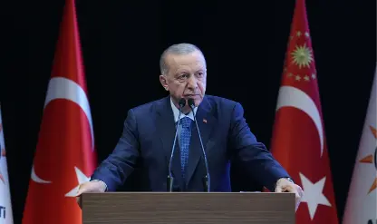 Cumhurbaşkanı Erdoğan enflasyon için tarih verdi! Cumhurbaşkanı Erdoğan enflasyon için tarih verdi!