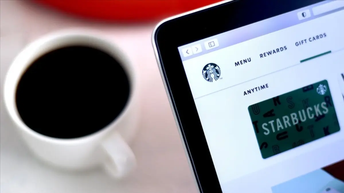 Starbucks kurumsalda işten çıkarmalar yapacak Starbucks kurumsalda işten çıkarmalar yapacak