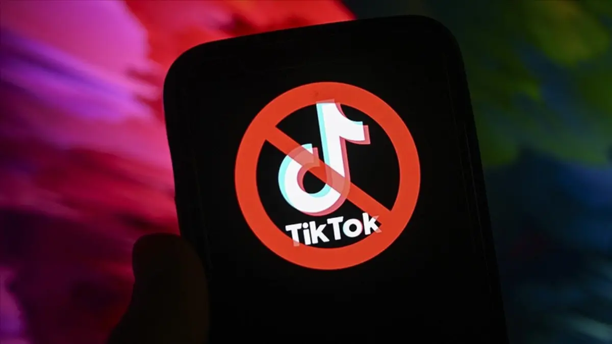 SON DAKİKA: Kısa süre içinde TikTok yasaklanıyor! Biden yönetiminden açıklama! SON DAKİKA: Kısa süre içinde TikTok yasaklanıyor! Biden yönetiminden açıklama!