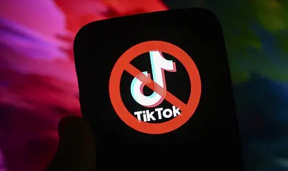 Kısa süre içinde TikTok yasaklanıyor!
