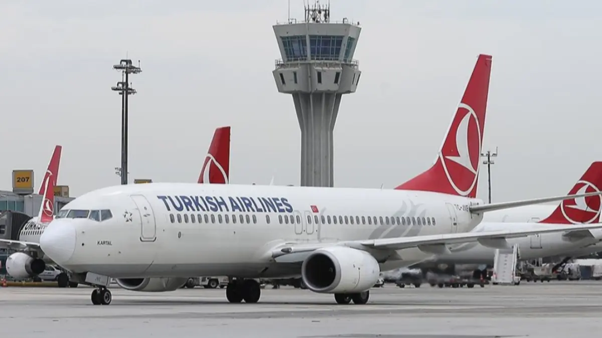 Sabiha Gökçen Havalimanı'nda 22 yeni uçak park pozisyonu Sabiha Gökçen Havalimanı'nda 22 yeni uçak park pozisyonu