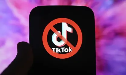 Ajanslar son dakika duyurdu: TikTok yasaklandı!