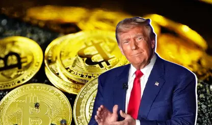 Kripto para piyasalarında Trump rüzgarları! 'Domino' etkisi yaratabilir Kripto para piyasalarında Trump rüzgarları! 'Domino' etkisi yaratabilir