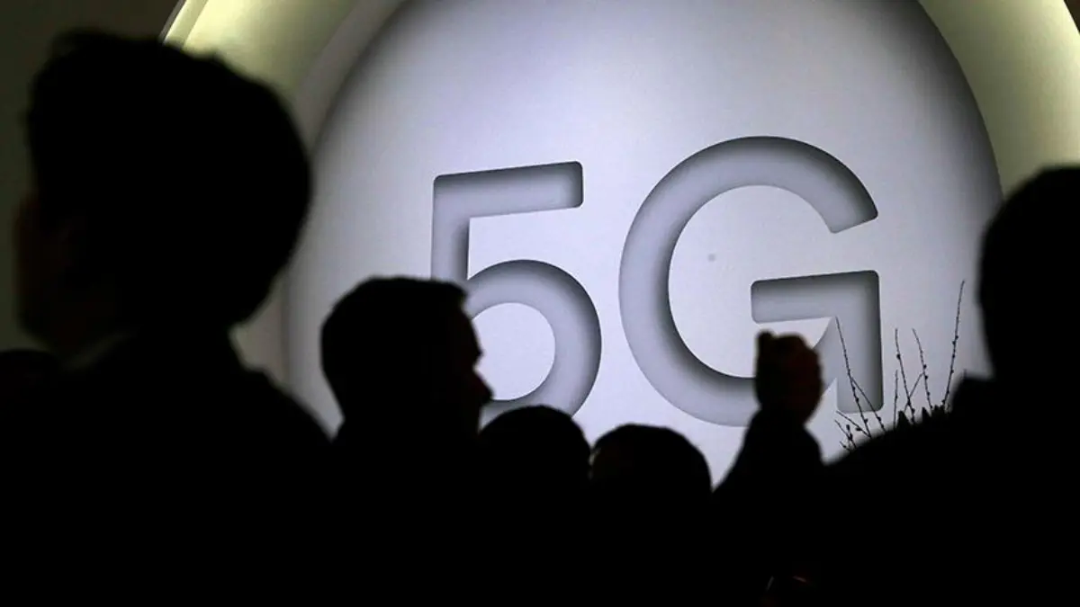 İletişim hizmetlerinde yeni dönem! 2026’da kullanılacak: İşte 10 soruda 5G’nin merak edilenleri İletişim hizmetlerinde yeni dönem! 2026’da kullanılacak: İşte 10 soruda 5G’nin merak edilenleri