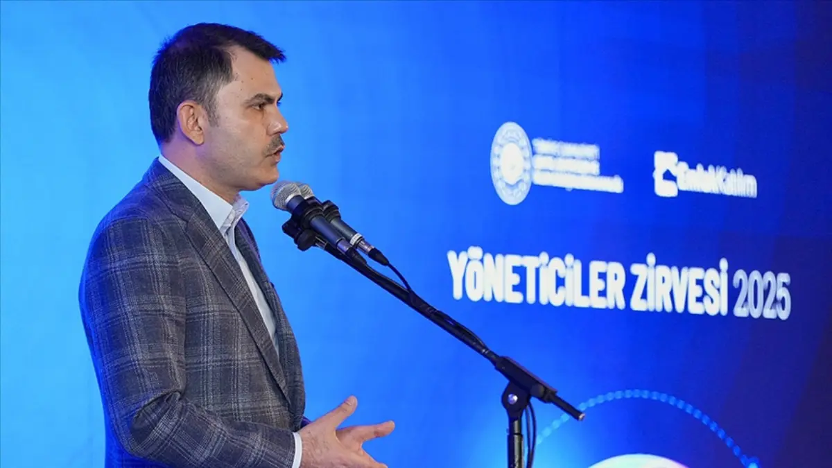 Bakan Kurum açıkladı: Kentsel dönüşüme katkı sağlayacak Bakan Kurum açıkladı: Kentsel dönüşüme katkı sağlayacak