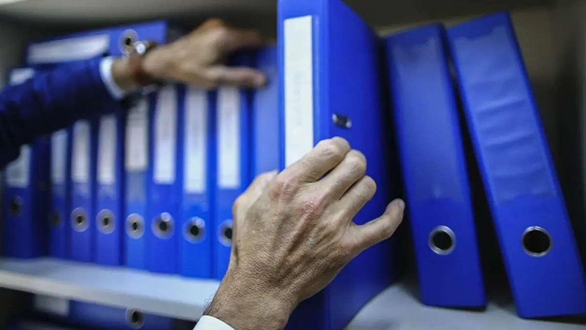 Memurlar dikkat! KDK'dan 'Yıllık izin kullandırılsın' tavsiyesi Memurlar dikkat! KDK'dan 'Yıllık izin kullandırılsın' tavsiyesi